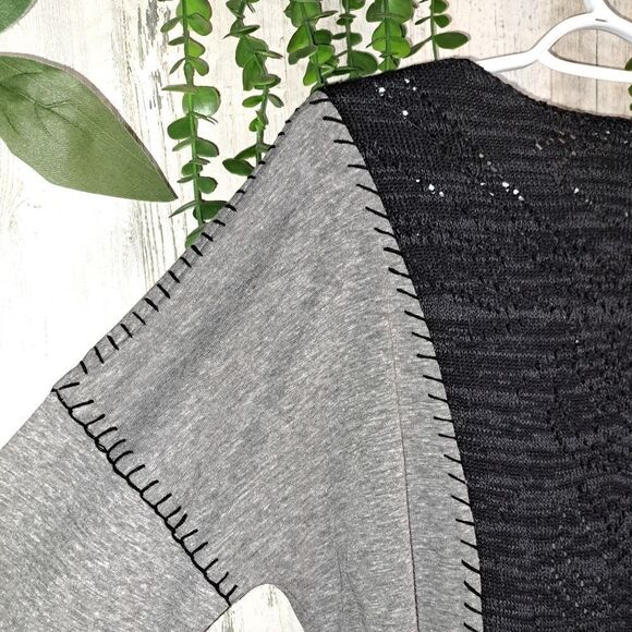 NWT Gypsy 05 Long Sleeve Top - Picture 7 of 8